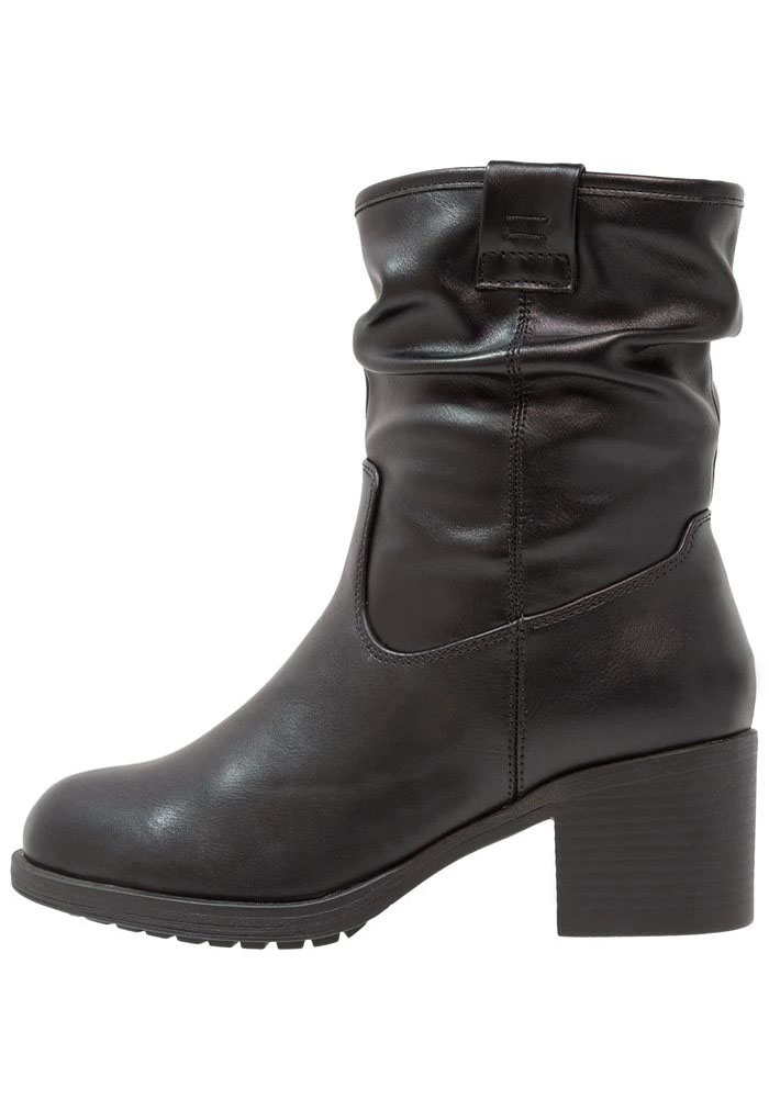 Bottines ANNA FIELD Anna Field Classic Ankle Boots Noir Femme | IKH-7673488